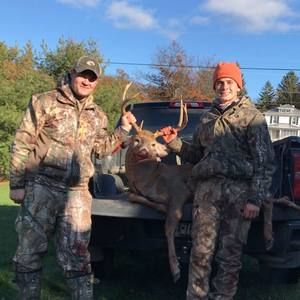 Meet your Posher, Jeffrey